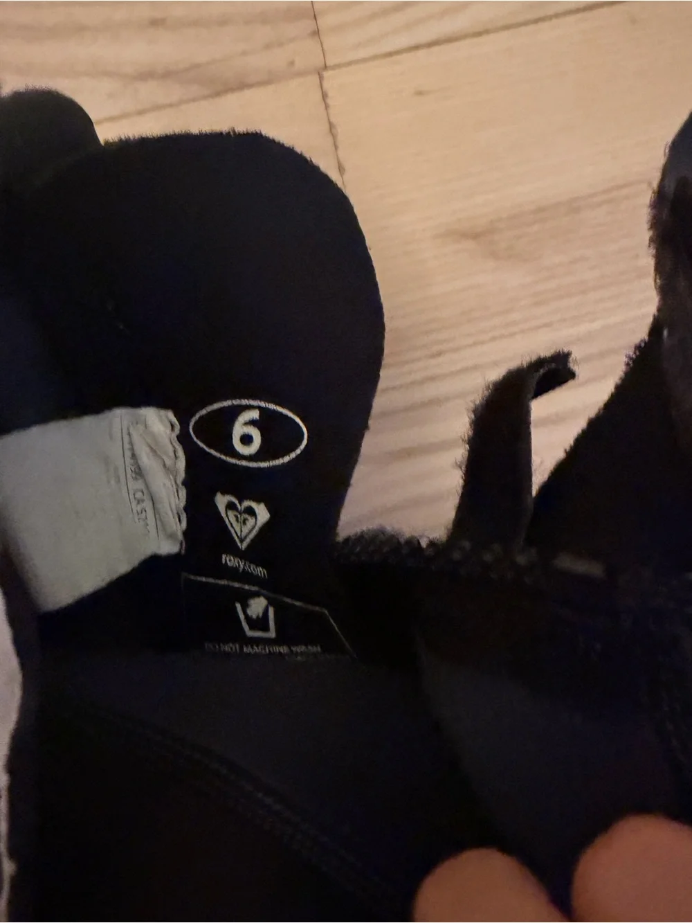 Roxy Kids Wetsuit
